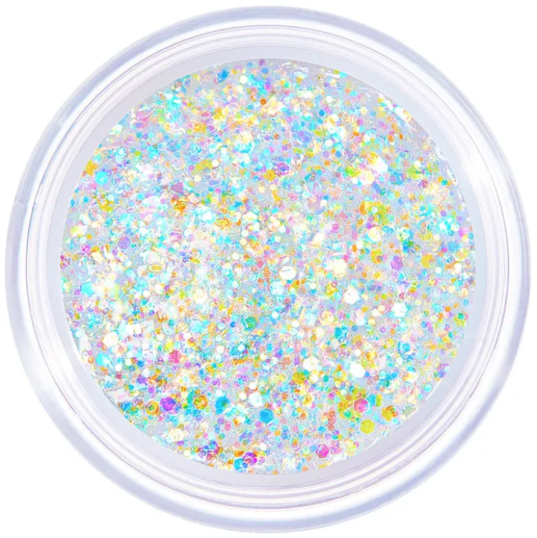 Get Loose Glitter Gel