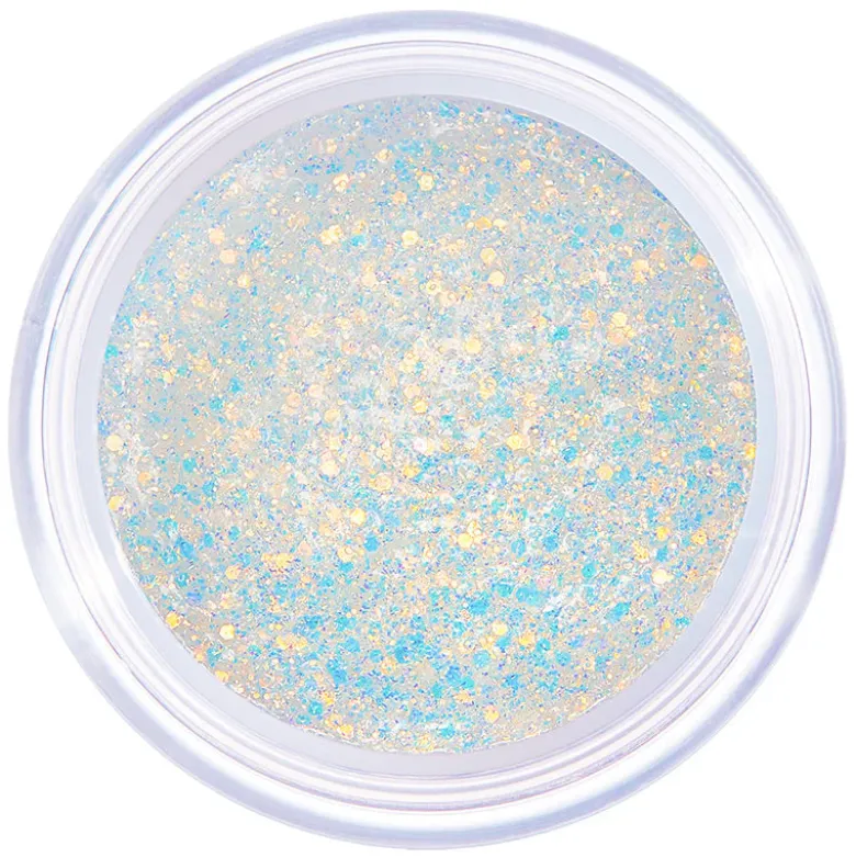 Get Loose Glitter Gel