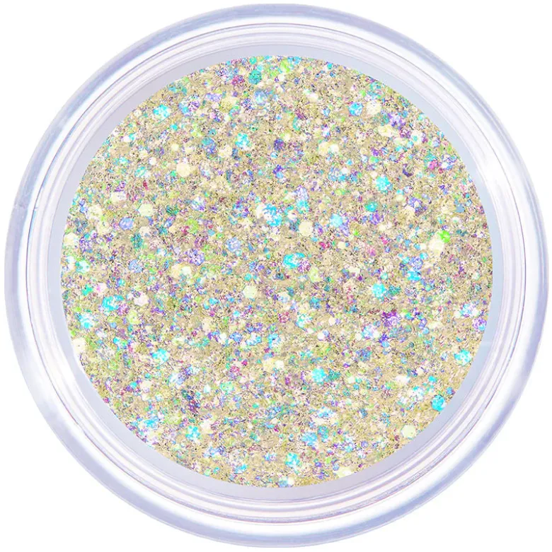 Get Loose Glitter Gel