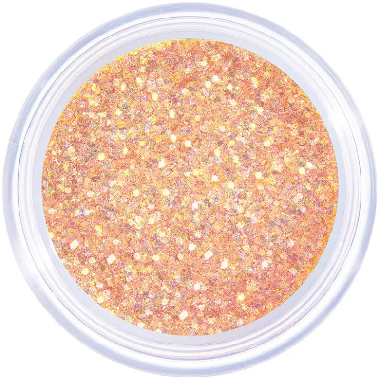 Get Loose Glitter Gel