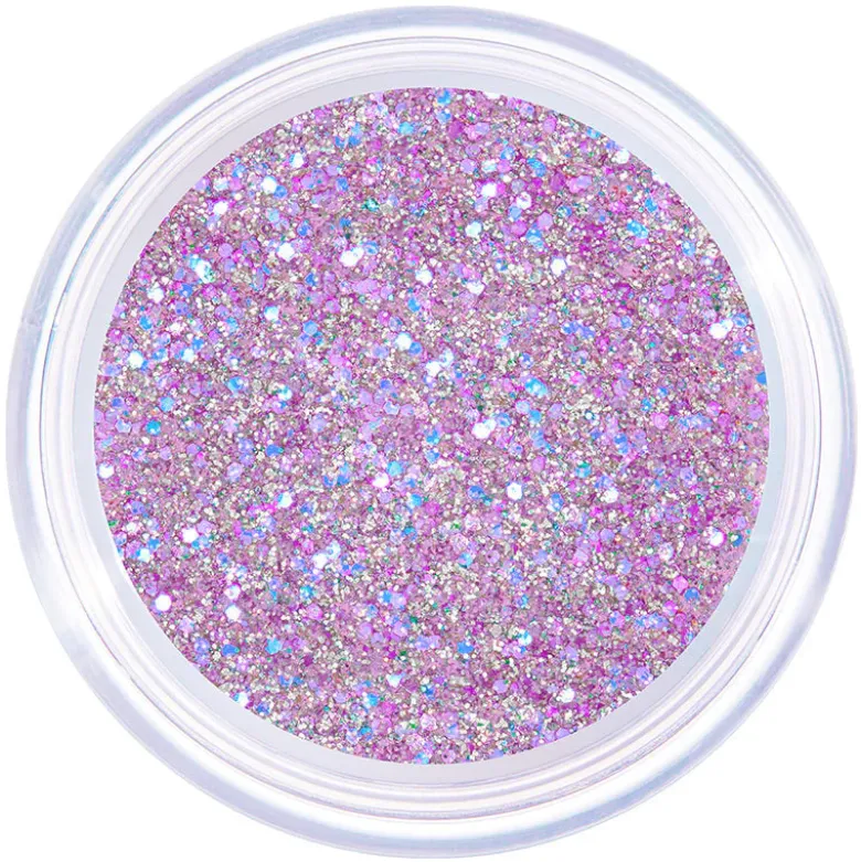 Get Loose Glitter Gel