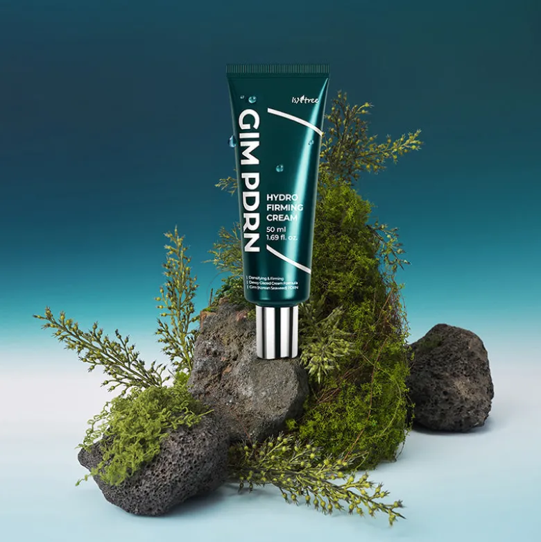 Gim PDRN Hydro Firming Cream