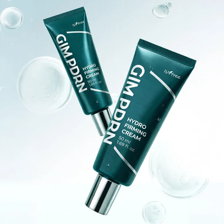 Gim PDRN Hydro Firming Cream