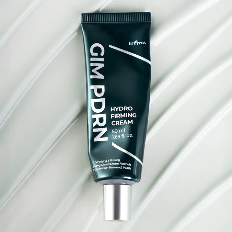 Gim PDRN Hydro Firming Cream