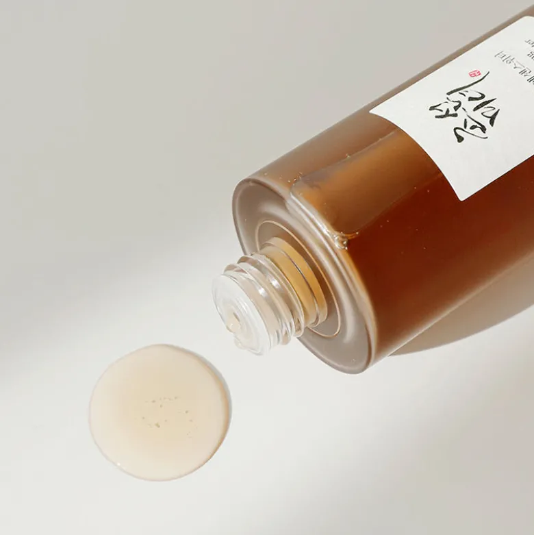 Ginseng Essence Water