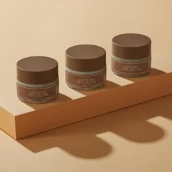 Ginseng Eye Cream