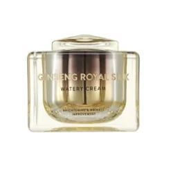 Ginseng Royal Silk Watery Cream