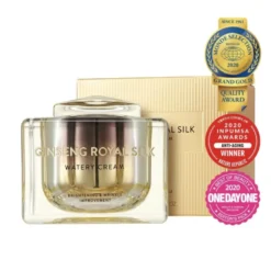 Ginseng Royal Silk Watery Cream