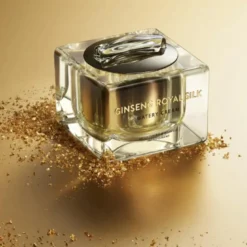 Ginseng Royal Silk Watery Cream