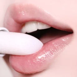 Glacier Vegan Lip Balm