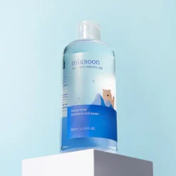 Glacier Water Hyaluronic Acid Serum