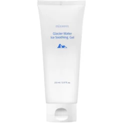 Glacier Water Ice Soothing Gel