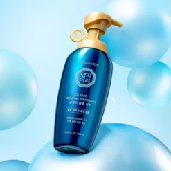 Glamo Volume Shampoo