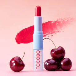 Glass Tinted Lip Balm