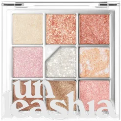 Glitterpedia Eye Palette