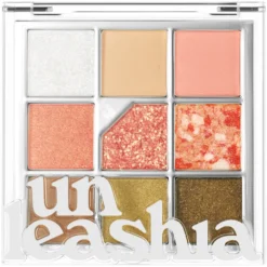Glitterpedia Eye Palette
