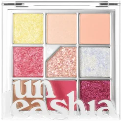 Glitterpedia Eye Palette