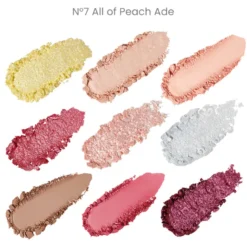 Glitterpedia Eye Palette