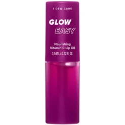 Glow Easy Nourishing Vitamin C Lip Oil