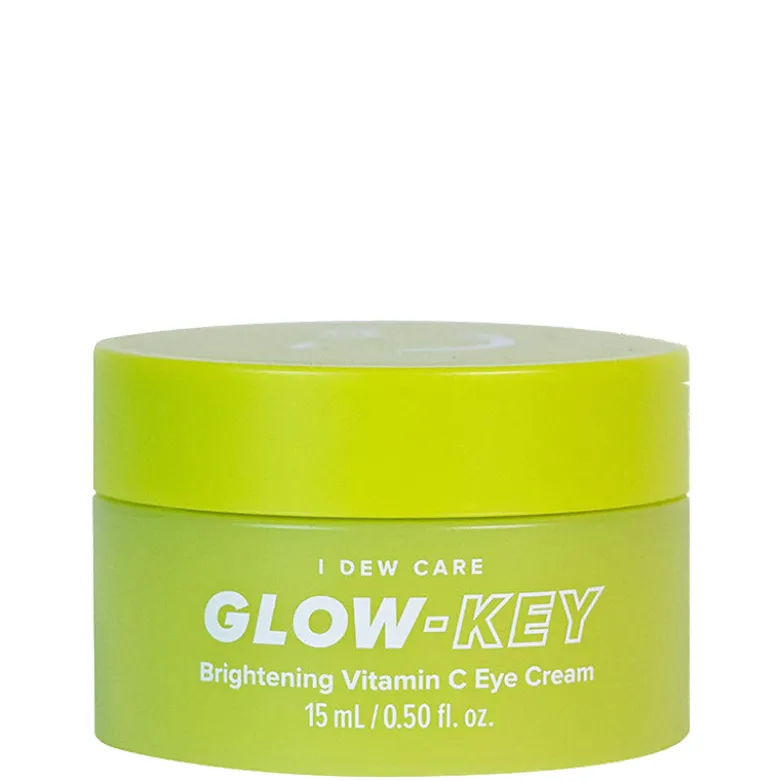Glow-Key Brightening Vitamin C Eye Cream