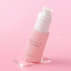 Glow Peeling Serum