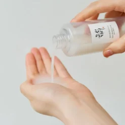 Glow Replenishing Rice Milk