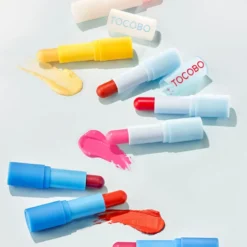 Glow Ritual Lip Balm