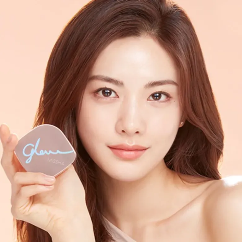 Glow Skin Balm