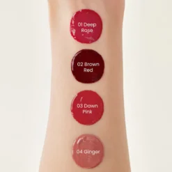 Glowy Ampoule Tint