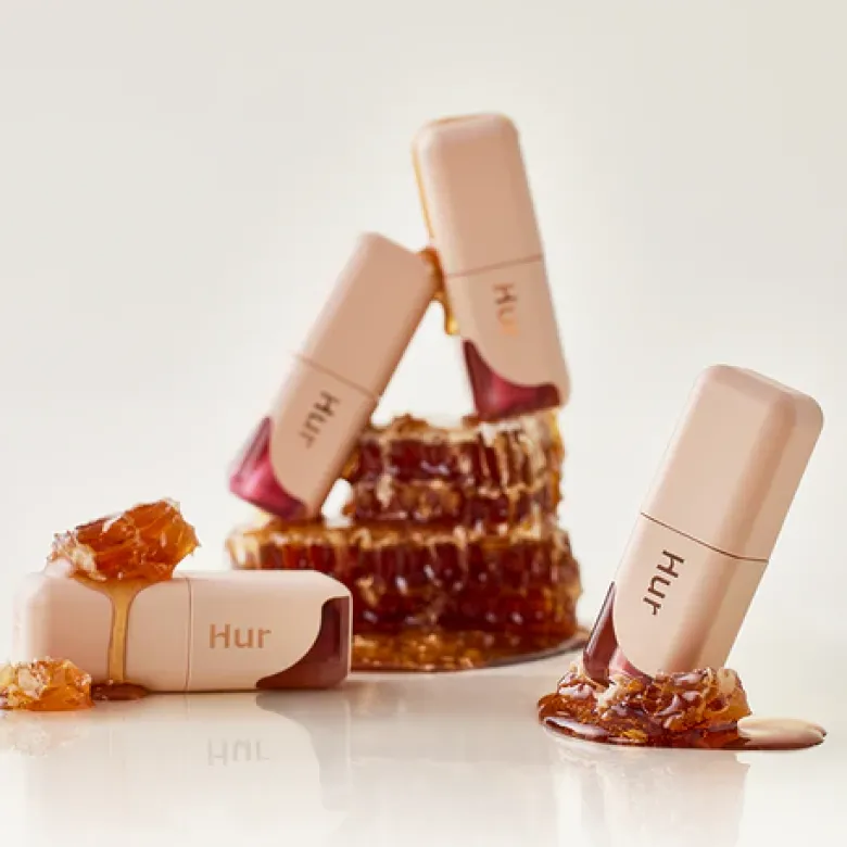 Glowy Ampoule Tint