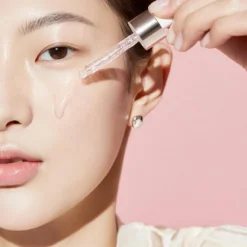 Glowy Makeup Serum