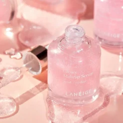 Glowy Makeup Serum