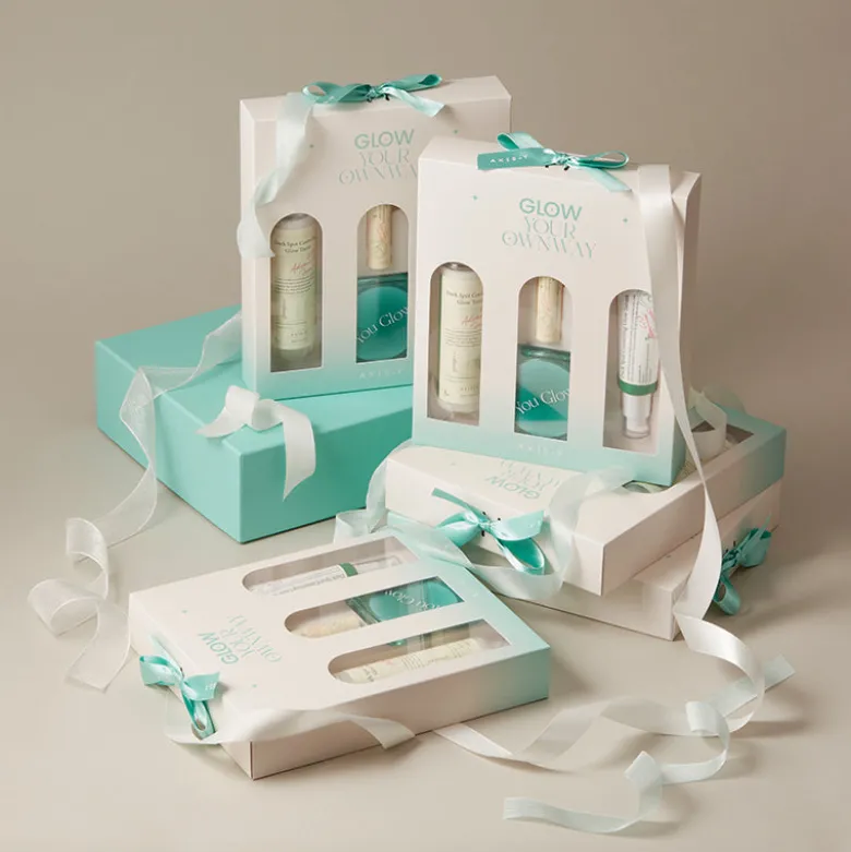 Glow Your Own Way Set (Limited Edition)