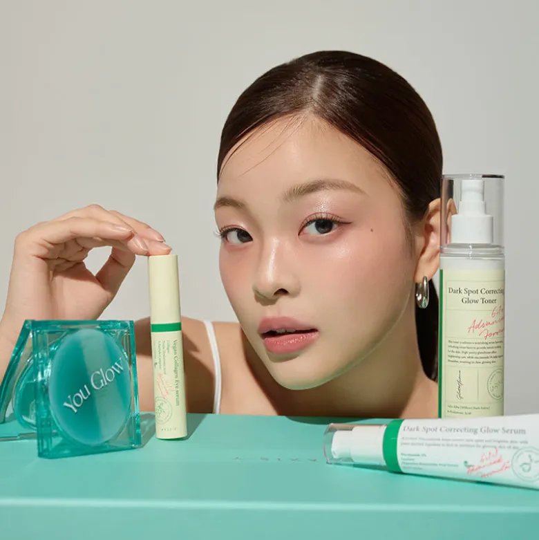 Glow Your Own Way Set (Limited Edition)