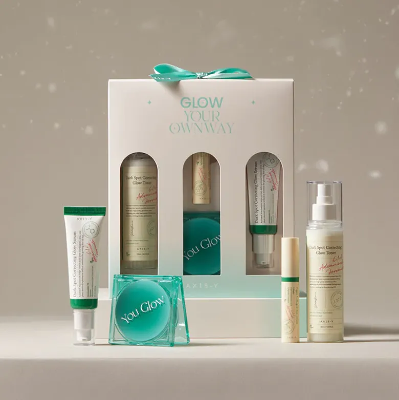 Glow Your Own Way Set (Limited Edition)