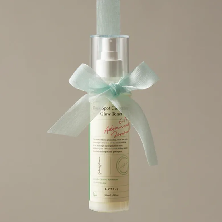 Glow Your Own Way Set (Limited Edition)