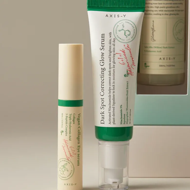 Glow Your Own Way Set (Limited Edition)