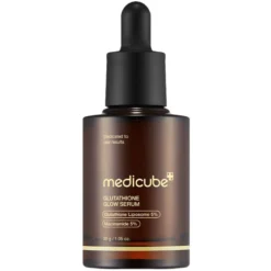 Glutathione Glow Serum