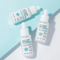 Glutathione Niacinamide Ampoule Serum