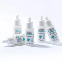 Glutathione Niacinamide Ampoule Serum