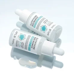 Glutathione Niacinamide Ampoule Serum