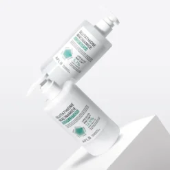 Glutathione Niacinamide Body Wash