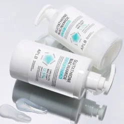 Glutathione Niacinamide Body Lotion