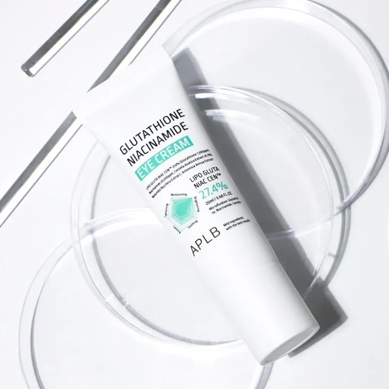 Glutathione Niacinamide Eye Cream