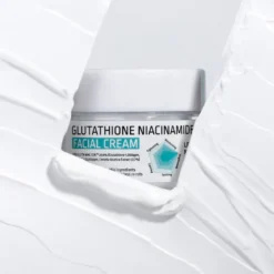Glutathione Niacinamide Facial Cream