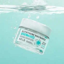 Glutathione Niacinamide Facial Cream