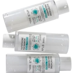 Glutathione Niacinamide Facial Toner