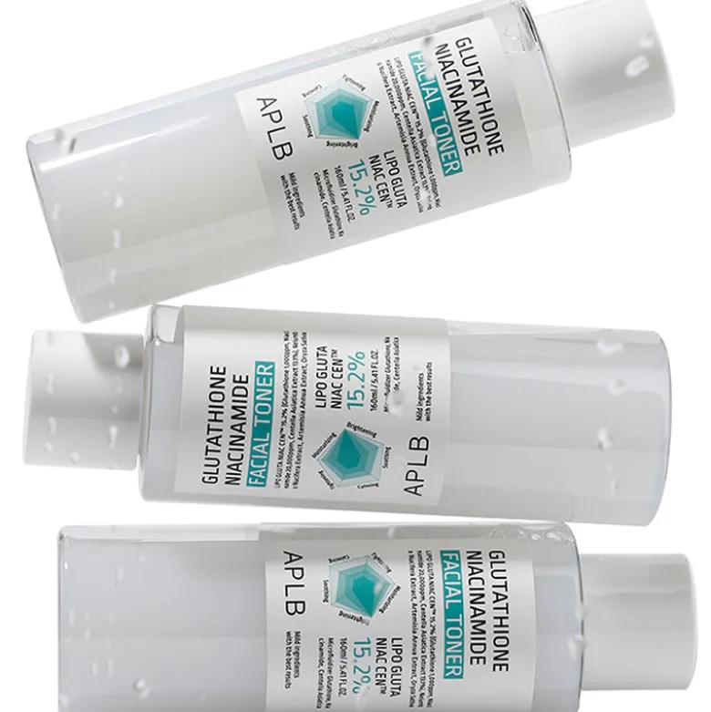 Glutathione Niacinamide Facial Toner