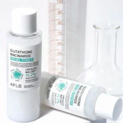 Glutathione Niacinamide Facial Toner
