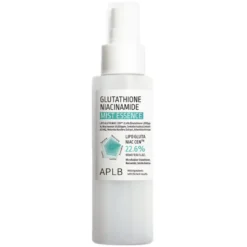 Glutathione Niacinamide Mist Essence